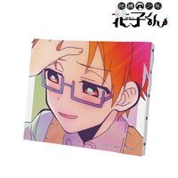 地縛少年花子くん_ 蒼井 茜 Ani-Art clear label 第2弾 キャンバス