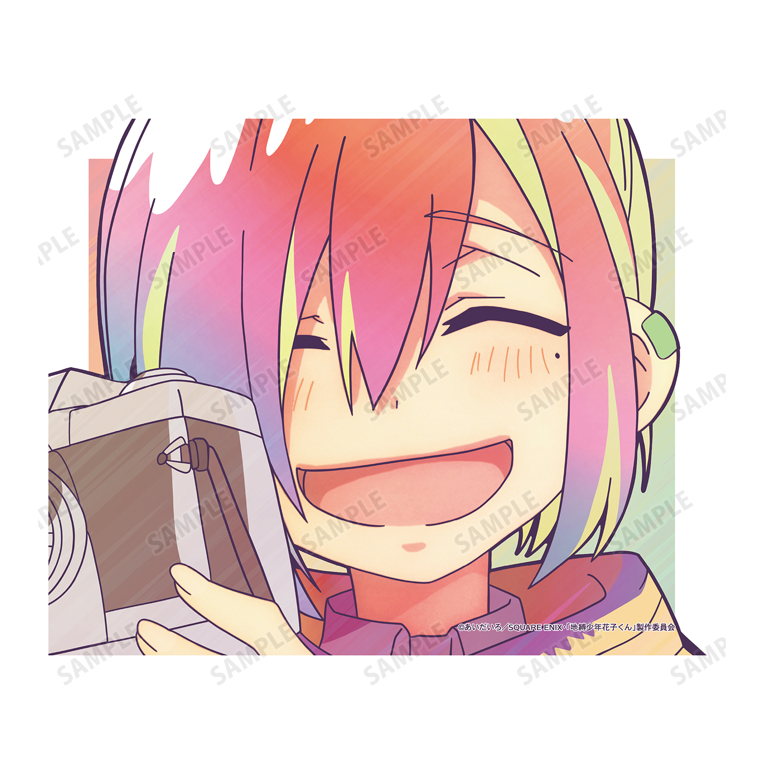 地縛少年花子くん ミツバ まとめ売り 地縛少年花子くん 放課後少年花子くん ミツバ まとめ売り - メルカリ