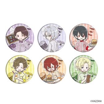 VAZZROCK THE ANIMATION（バズアニ） | 公式グッズ・公式