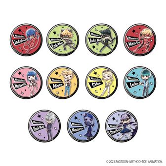 ミラキュラス | 公式グッズ・公式ライセンス商品専門 | colleize