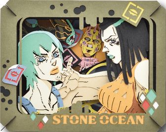 ジョジョの奇妙な冒険公式グッズ通販 | colleize（コレイズ）