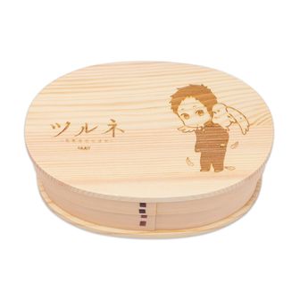 ツルネ | 公式グッズ・公式ライセンス商品専門 | colleize