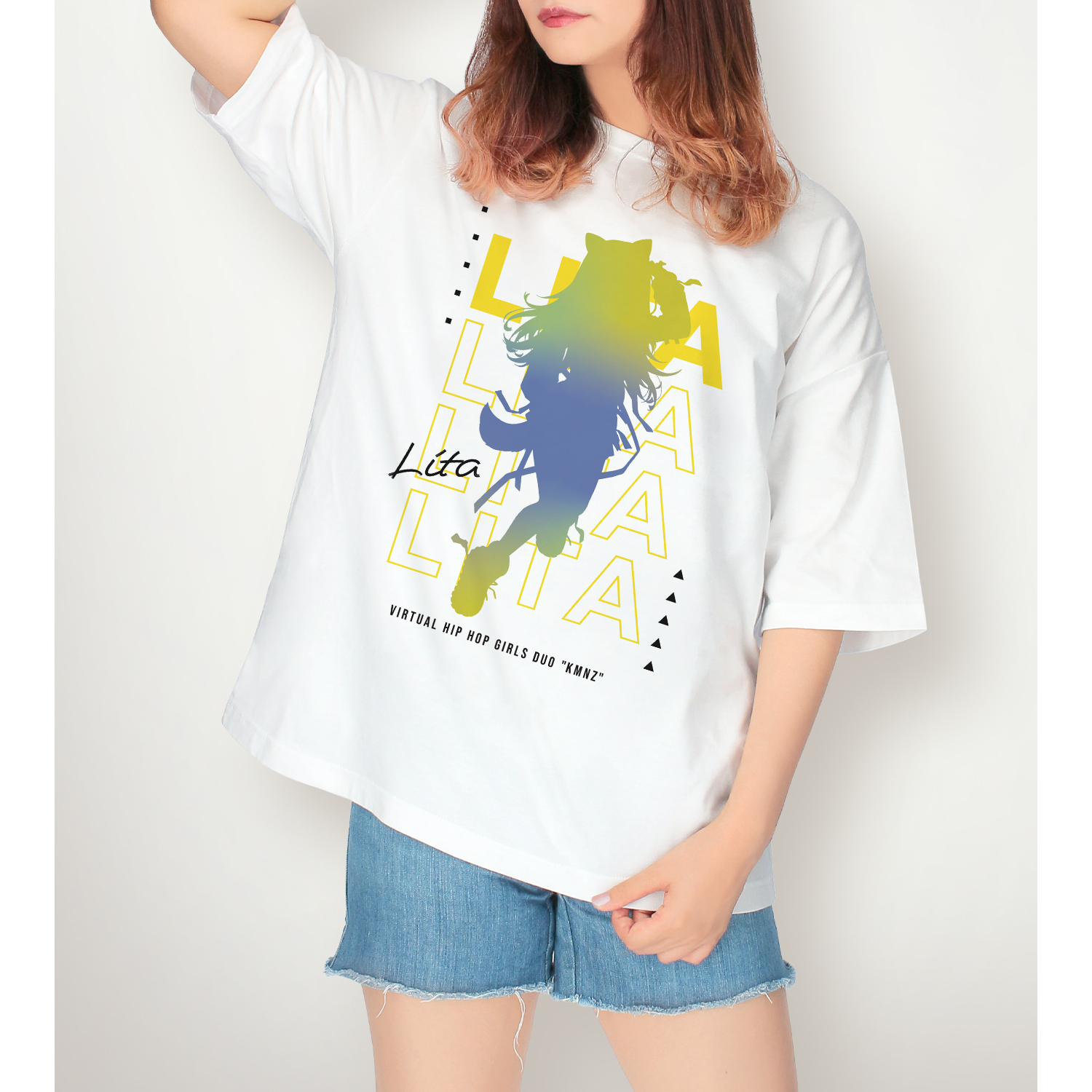 M!LK ゆったりM!XツアーTシャツ L Syn LS Shirt M's – Klättermusen Japan
