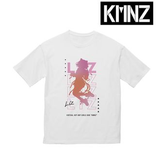 KMNZ グッズセット(アパレル&CD&小物)