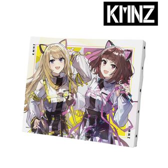 【ネット限定】 KMNZ | 公式グッズ・公式ライセンス商品専門 | colleize（コレイズ） キーホルダー・アクリルキーホルダー