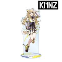 KMNZ_緜先生 描き下ろしイラスト LITA タクティカルファッションver
