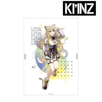 KMNZ | 公式グッズ・公式ライセンス商品専門 | colleize（コレイズ）