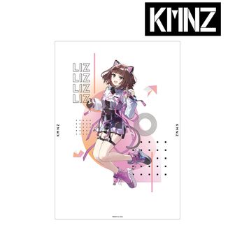 KMNZ | 公式グッズ・公式ライセンス商品専門 | colleize（コレイズ）