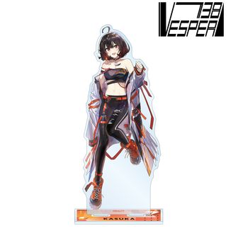VESPERBELL | 公式グッズ・公式ライセンス商品専門 | colleize