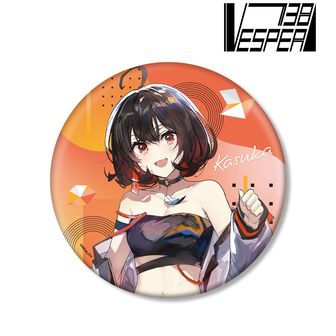 VESPERBELL ヨミ＆カスカ アクリルスタンド 1679893781109-1439928195