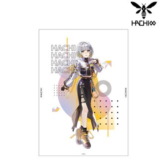 SHOW BY ROCK!! - 描き下ろしイラスト ホワイトデーver
