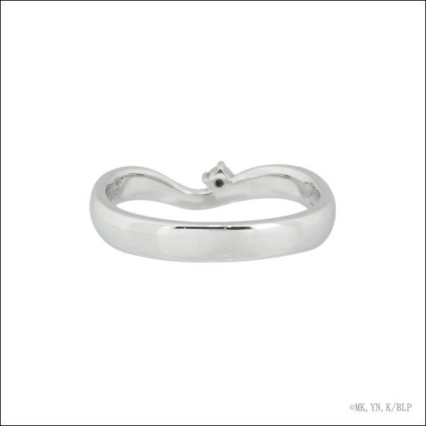 ブルーロック_キャラクターモチーフリング＜凪 誠士郎＞ 19号