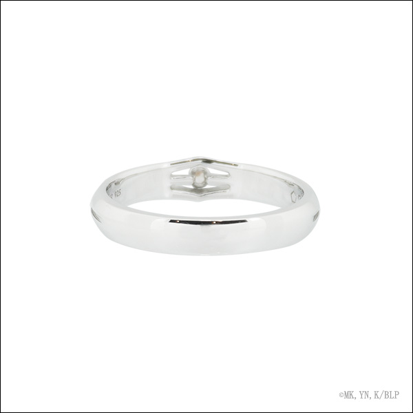 ブルーロック モチーフリング 指輪 蟻生十兵衛 グッズ > アクセサリー > 【グッズ-指輪】ブルーロック RING
