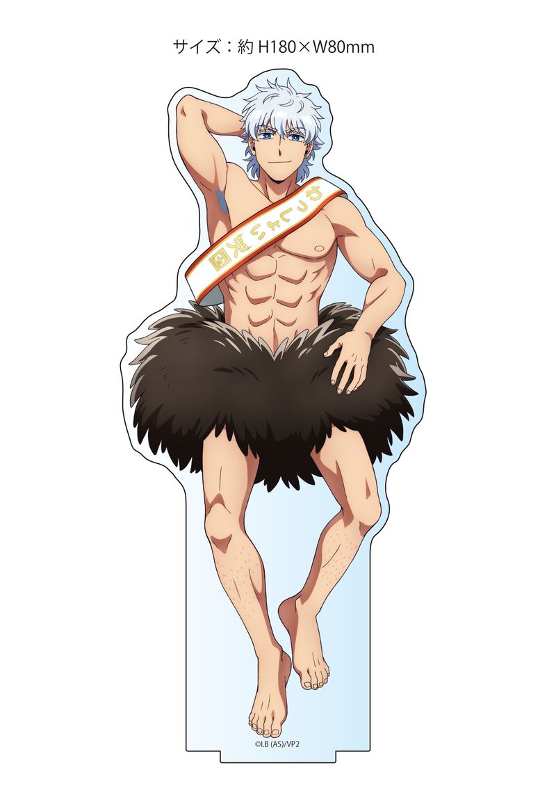 吸血鬼すぐ死ぬ2_【描き下ろし】BIGアクリルスタンド ロナルド