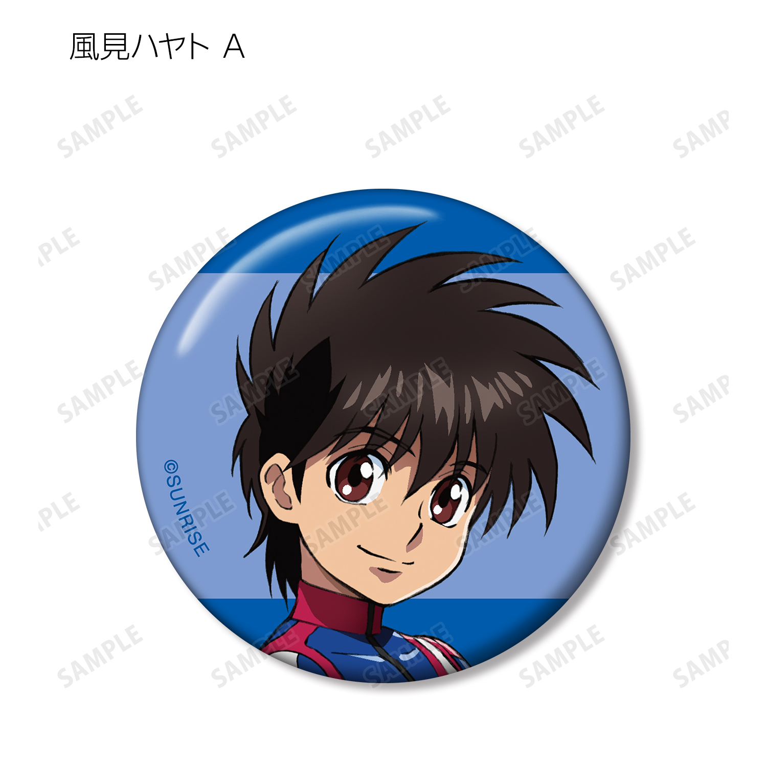 ハイローモバイル缶バッジ☆ ハイローモバイル缶バッジ☆ 缶バッジ（※全40種類の中から