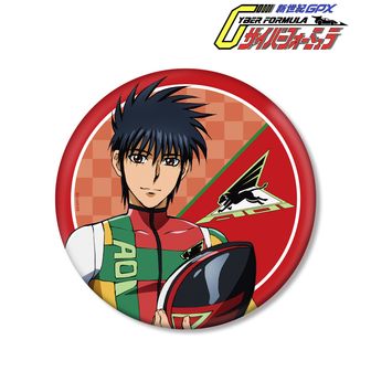 新世紀GPXサイバーフォーミュラ | 公式グッズ・公式ライセンス商品専門