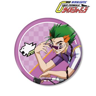 新世紀GPXサイバーフォーミュラ | 公式グッズ・公式ライセンス商品専門