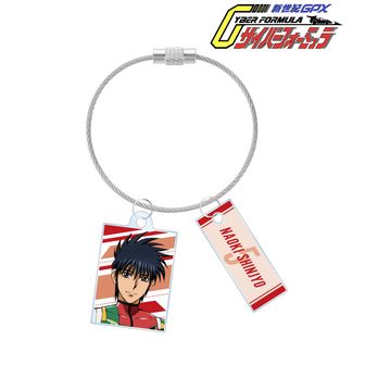新世紀GPXサイバーフォーミュラ | 公式グッズ・公式ライセンス