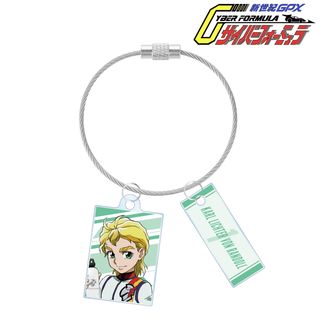 新世紀GPXサイバーフォーミュラ | 公式グッズ・公式ライセンス