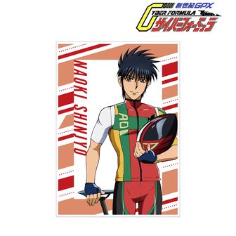 新世紀GPXサイバーフォーミュラ | 公式グッズ・公式ライセンス商品専門