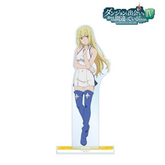 ダンジョンに出会いを求めるのは間違っているだろうか（ダンまち）公式
