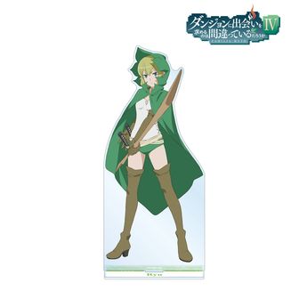 リュー・リオン B2タペストリー　ダンまち インフィニット・コンバーテ 71qbuYzwwrL._UF350,350_QL50_.jpg