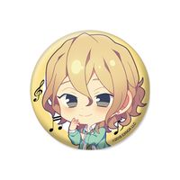 ウインドボーイズ！_ぺたん娘缶バッジ 花城 芹弥 | ウインドボーイズ