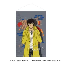 名探偵コナン_タペストリー / 松田陣平 (描き下ろし) | 名探偵コナン
