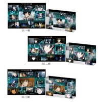 PSYCHO-PASS サイコパス_クリスタルアートボード /02 二期 | PSYCHO