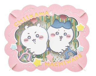 再販】ちいかわ _スナップマイド 1BOX 【BOX／16パック入り】 | 公式