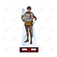 ベルセルク_キャスカ BIGアクリルスタンド | ベルセルク公式グッズ