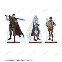 ベルセルク_キャスカ BIGアクリルスタンド | ベルセルク公式グッズ
