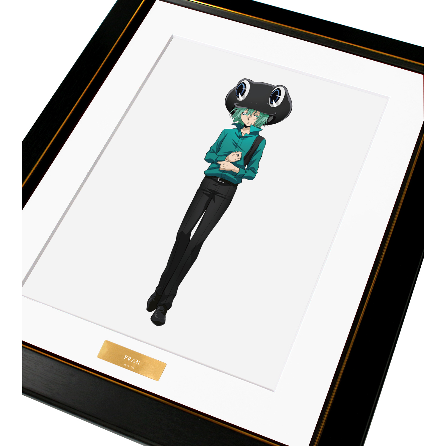 家庭教師ヒットマンREBORN! ベルフェゴール10年後　キャラファイングラフ Amazon.co.jp: 家庭教師ヒットマンREBORN! ベルフェゴール10年後