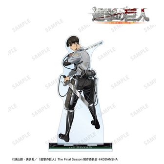 進撃の巨人×STARFLYER_缶バッジ4個セット | 公式グッズ・公式