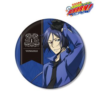 家庭教師ヒットマンREBORN!_ポストカードセット 秋和服ver