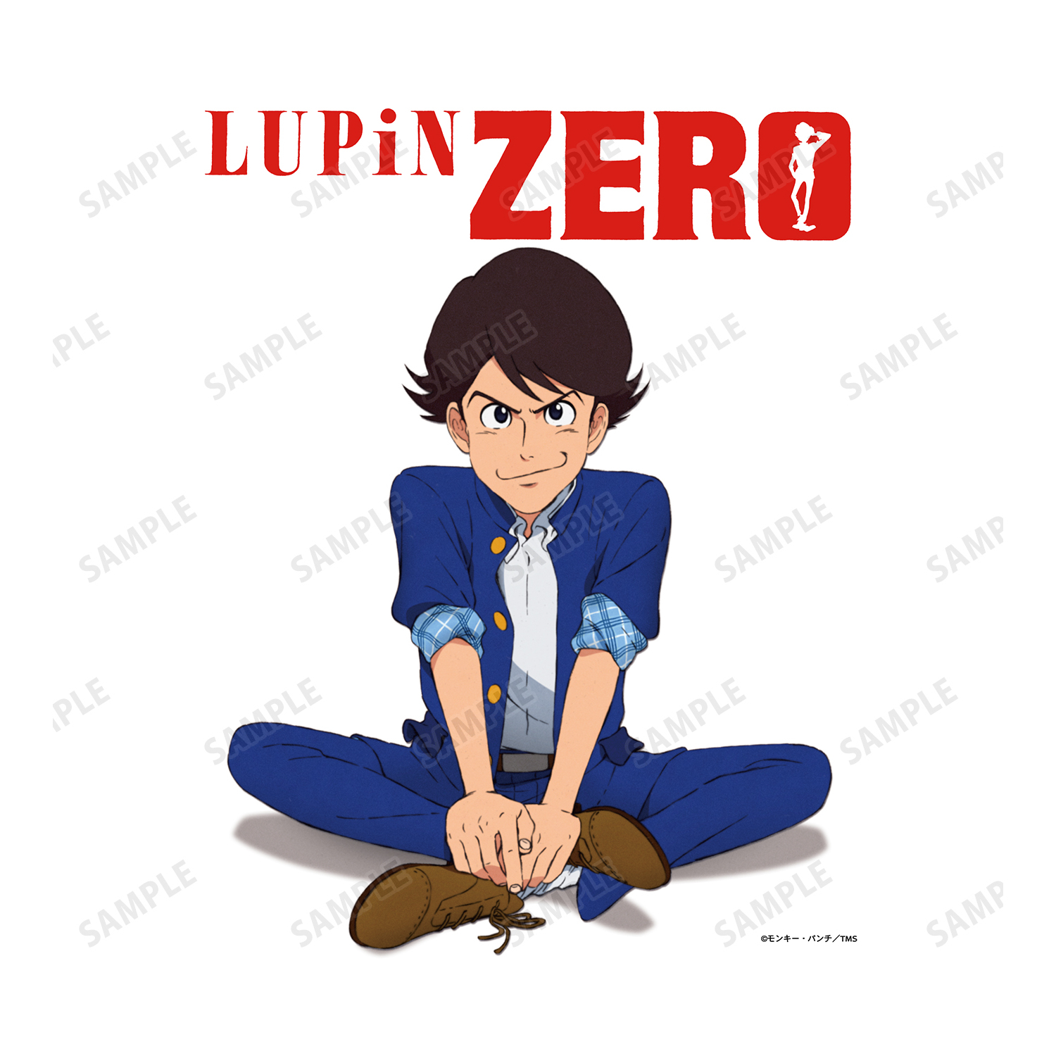 白泉社 - 専用　F3キャラファインボード　TypeJ　3点 ぽんのみち - 描き下ろし 十返舎なしこ 白ドレスver. キャラ