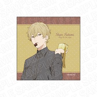 クールドジ男子 キャンバスアート クールドジ男子_描き下ろしキャンバスアート | 公式グッズ・公式