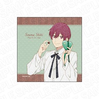 クールドジ男子 | 公式グッズ・公式ライセンス商品専門サイト