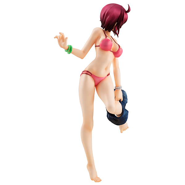 フィギュア　メイリン・ホーク 水着ver. 「機動戦士ガンダムSEED」 1/5 カラーレジンキャストキット Amazon | アクションフィギュアコレクション 機動戦士ガンダム