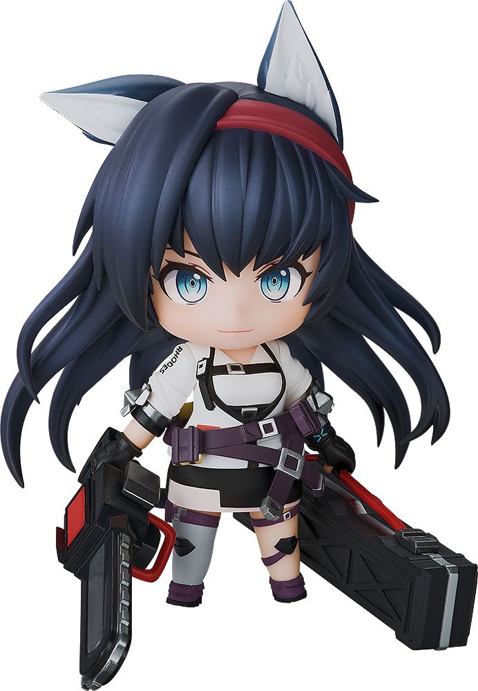 ねんどろいど W アークナイツ Amazon.co.jp: グッドスマイルアーツ上海 ねんどろいど アークナイツ W