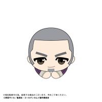 ゴールデンカムイ_はぐキャラコレクション 1BOX | ゴールデンカムイ