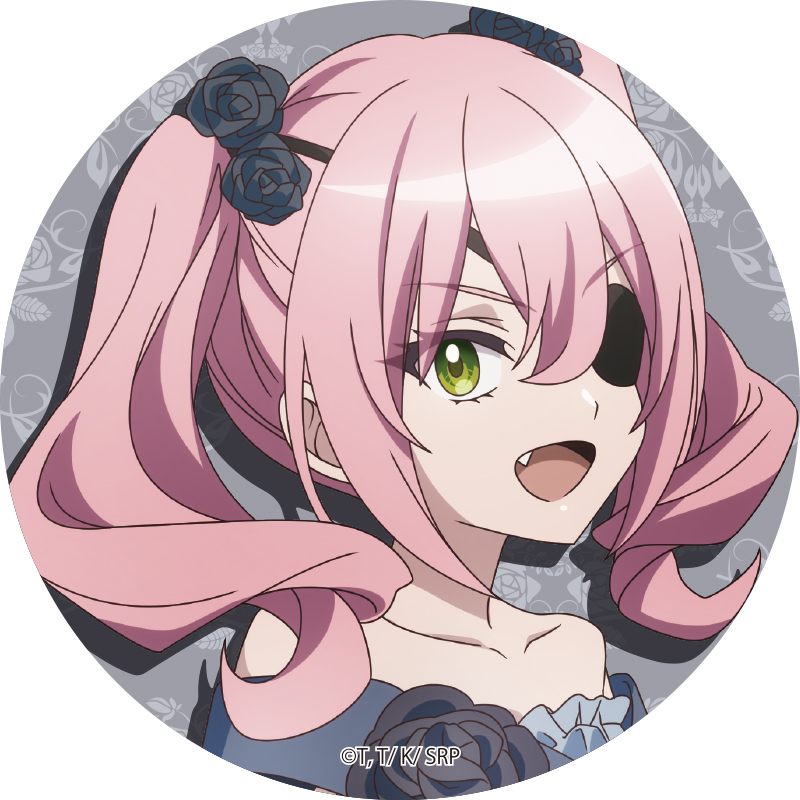 スパイ教室_描き下ろしトレーディング缶バッジ 1BOX | 公式グッズ