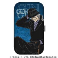 名探偵コナン_エチケットセット ジンver | 名探偵コナン公式グッズ