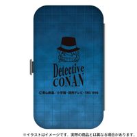 名探偵コナン_エチケットセット ジンver | 名探偵コナン公式グッズ