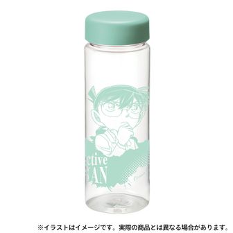 名探偵コナン_100万ドルの五稜星 場面写クリアファイルセットA