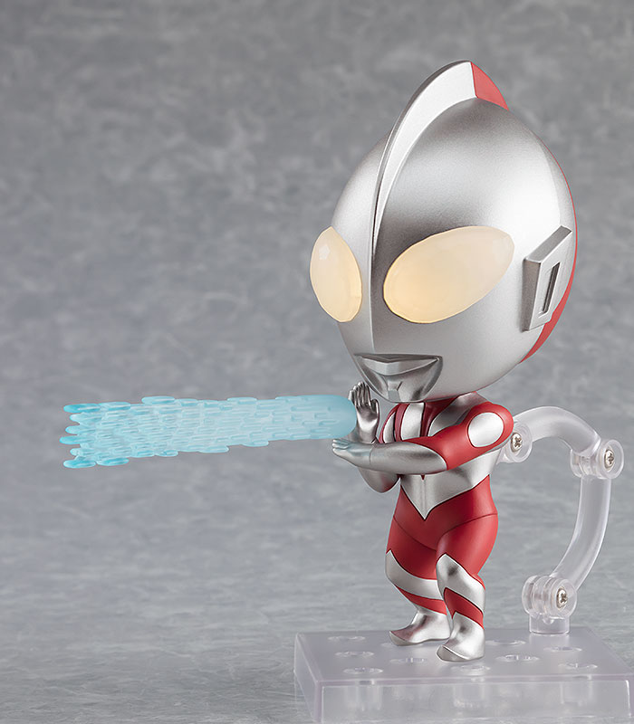 ねんどろいど 2121 ウルトラマン 未開封 ねんどろいど ウルトラマン（『シン・ウルトラマン』）