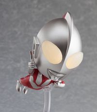シン・ウルトラマン_ねんどろいど ウルトラマン(シン・ウルトラマン