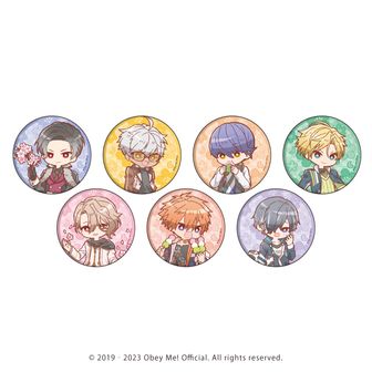 Obey Me!（おべいみー！）公式グッズ通販 | colleize（コレイズ）