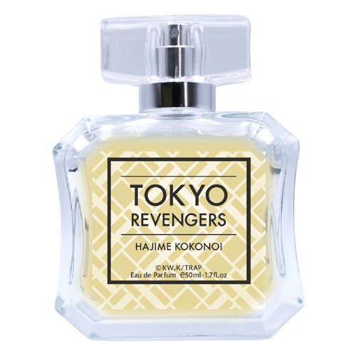 東京卍リベンジャーズ オードパルファム 九井一 | 東京リベンジャーズ