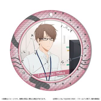 クールドジ男子 | 公式グッズ・公式ライセンス商品専門 | colleize